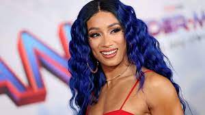 Sasha Banks, from WWE to The Mandalorian and beyond, wont be stopped: I  want my face on the posters - The Athletic