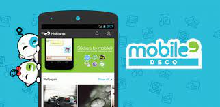 La instalación del tema se realiza después de descargar el.apk. Mobile9 Themes Fonts 3 5 0 Download Android Apk Aptoide