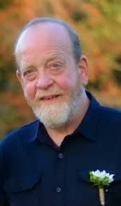 David Martindale Obituary