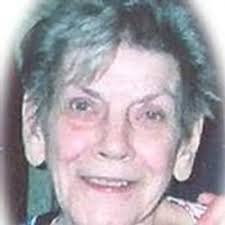 Obituary information for Clara Virginia Richards