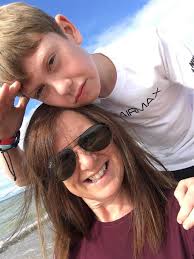 Cheryl Pearce is fundraising for The Lullaby Trust