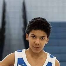 Jeffrey Porch's Perry Traditional Academy Bio