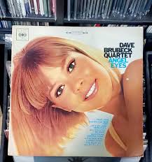 The Dave Brubeck Quartet