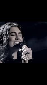 @lolaememusic Sargento de Hierro #lolaeme #sargentodehierro #lavoz2024