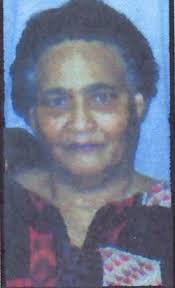 Birdie Faye Williams Riles (1937-2010)