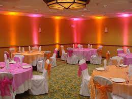 Orange And Pink Party Ideas Pink Wedding Decorations Orange And Pink Wedding Light Pink Wedding