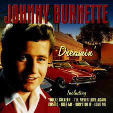 Musik von Johnny Burnette: Alben, Lieder, Songtexte