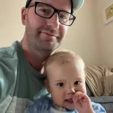 King's College Hospital Charity: Ralph's page