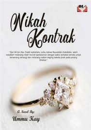 Bukan pernikahan kontrak ini adalah kisah novel seorang gadis bernama bianca nanatisunny. Download Novel Nikah Kontrak By Ummu Kay Pdf Indonesia Novel