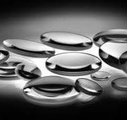 Commercial Grade Uncoated Double-Convex (DCX) Lenses
