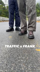 FRANK Jacob derby shoes in black and burnished brown. Available at Traffic  Trinoma, Rockwell, SM Mall of Asia, SM Aura, Ayala Center Cebu, SM Baguio  and the newly opened Greenhills Mall.