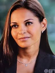 Who played victim's sister in Criminal Minds?