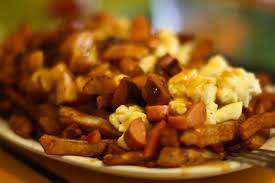 Oh, how i miss the motherland. Montreal S Best Poutine Restaurants