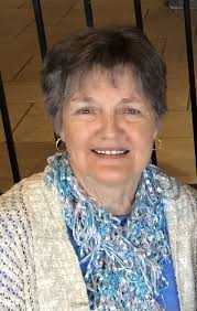 Obituary of Glenna D. Vail