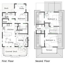 Designs For Cottage Living From The Cottage Company Cottage Floor Plans Tiny House Floor Plans Cottage Plan