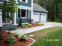 Front Yard Landscape Construction Photos Ma Yard Landscaping Front Yard Landscaping Front Yard