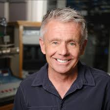 Moon In The Morning On The Arrow 107.1