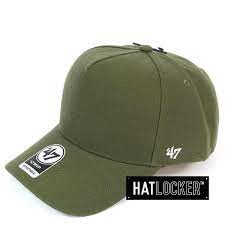47 Brand Classic Sandlewood 47 Mvp Dt Curved Snapback 47 Brand 47 Logo Classic