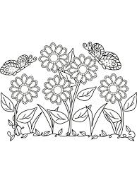 Maybe you would like to learn more about one of these? Flower Coloring Pages Pdf Below Is A Collection Of Beautiful Flower Coloring Page W In 2021 Printable Flower Coloring Pages Flower Coloring Pages Fairy Coloring Pages