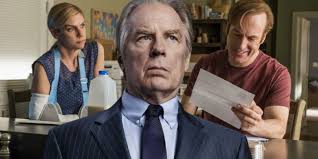 Better Call Saul: Chuck McGill's 10 Best Quotes, Ranked