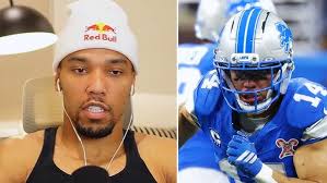 St. Francis High RB/LB Johrdan Garibay