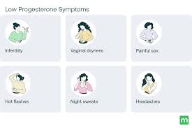Image result for Progesterone