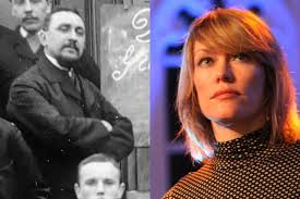 Revisit: Cerys Matthews sings Calon Lân