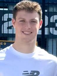 Gavin Gregory, West Branch, Tight End