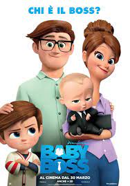 Trailers Clips Featurette Images And Posters For The Boss Baby Featuring The Voice Of Alec Baldwin Baby Movie The Baby Boss Movie Boss Baby