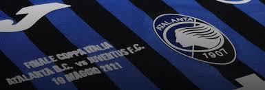 Certa la data, non ancora la sede: Atalanta Una Maglia Speciale Per La Finale Di Coppa Italia