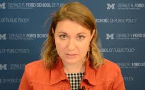 Bethany Haddad's Instagram, Twitter & Facebook