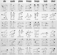 bodyweight exercises bodyweight workouts