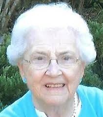 Ann Brymer Obituary (2015)