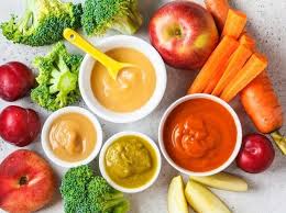 Tak perlu khawatir, sajikan menu yang tepat untuk si kecil selama . Inspirasi Menu Mpasi Untuk Bayi 10 Bulan Belum Tumbuh Gigi Galadiva Com