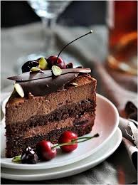 Epingle Par Oceane Brodier Sur Desserts En 2020 Dessert Facile Et Rapide Entremet Chocolat Delicieux Desserts