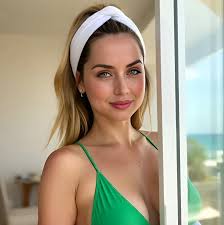 Before she hit the jeans, Sydney Sweeney was running out of the subway with  Dakota Johnson for Madame Web. This was filmed