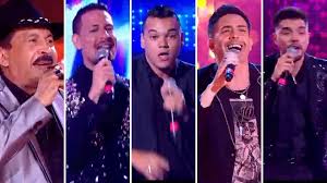 Rodrigo tapari antes y despues. Titulo De Paparazzi Los Elegidos El Super Show De Antonio Rios Brian Lanzelotta Rodrigo Tapari Tyago Griffo Y Gaston Angrisani En El Cantando