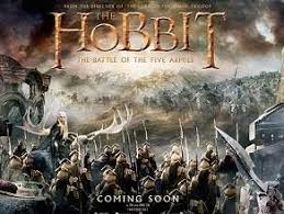 Ian mckellen, martin freeman, richard armitage. Hobbit 3 Online Subtitrat