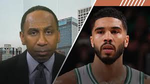 Stephen A. Smith explains what Game 3 means for Jayson Tatum