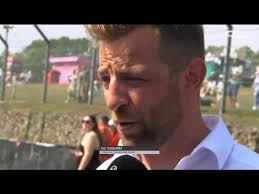 Bryn Lucas Sport Showreel 2020