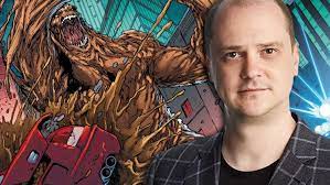 Clayface Movie From Mike Flanagan Pitched To DC Warner Bros – Deadline