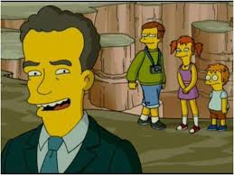 Ready to expand his horizons further, hanks next opted to direct his first feature, the period movie that thing you do! Every Single Tom Hanks Movie Ranked By Critic Reviews Insider