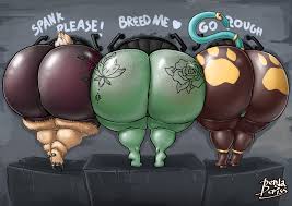 Rule34 - If it exists, there is porn of it  bendacriss  5683536