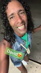 David Vore's Instagram, Twitter & Facebook