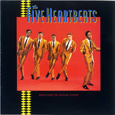 Robert Townsend To Go Behind The Scenes With 'Five Heartbeats' Documentary  | Eurweb
