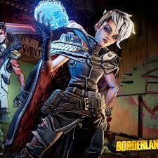 Borderlands 3's boring, evil YouTubers are a huge missed opportunity - The  Verge
