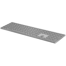 Get the surface keyboard at microsoft store and compare products with the latest customer reviews and ratings. Microsoft Surface Keyboard Ws2 00025 B H Photo Video