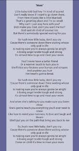 So You Just Gonna Bring Me A Birthday Gift Lyrics Garth Brooks Mom Absolute Best Song About Mommas Mom Song Garth Brooks Songs Garth Brooks