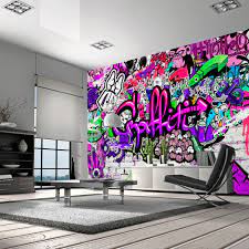 15 perfectly appointed pink and gray bedrooms. Tapeta Graffiti Graffiti Hiphop Art Dekoracja Decor Tapeta Wnetrza Graffiti Bedroom Graffiti Art Be Graffiti Room Graffiti Bedroom Graffiti Wall Art