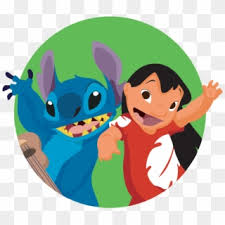 Jumba jookiba 6 david kawena 7 captain gantu 8 reuben (experiment 625) 9 dr. Disney Lilo Stitch Movie Cover Silver Pendant Png Lilo And Stitch Png Clipart 4748802 Pikpng